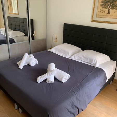 니스 Chez Chebil In Rue Halevy - Near The Sea 아파트 외부 사진