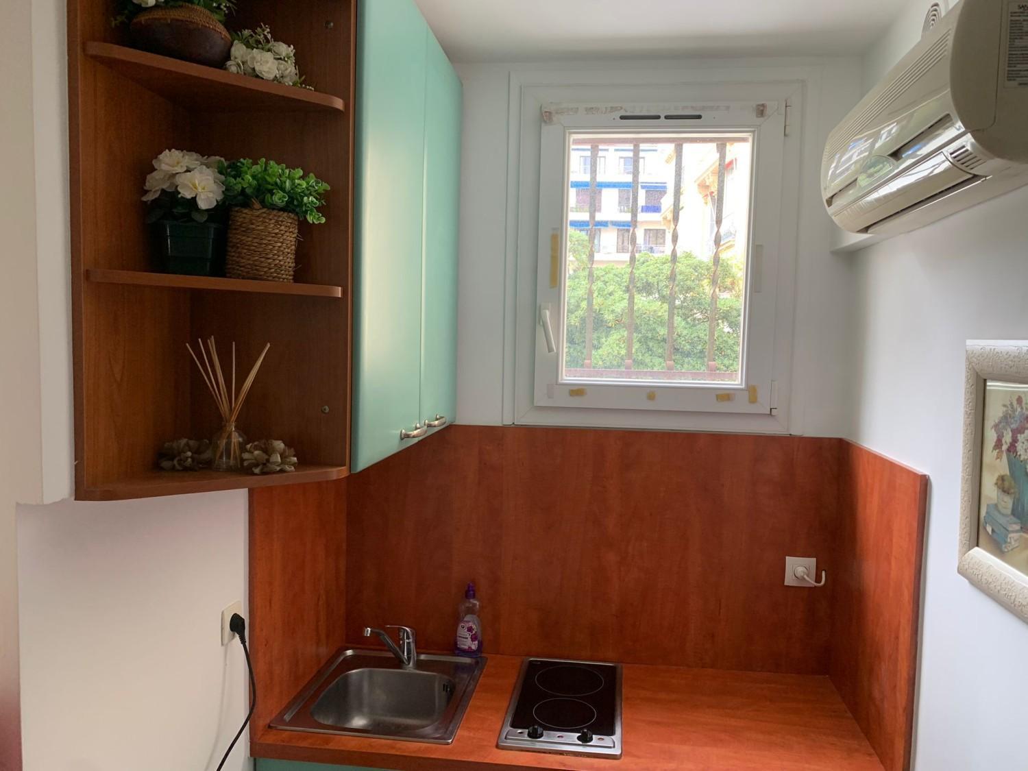 니스 Chez Chebil In Rue Halevy - Near The Sea 아파트 외부 사진