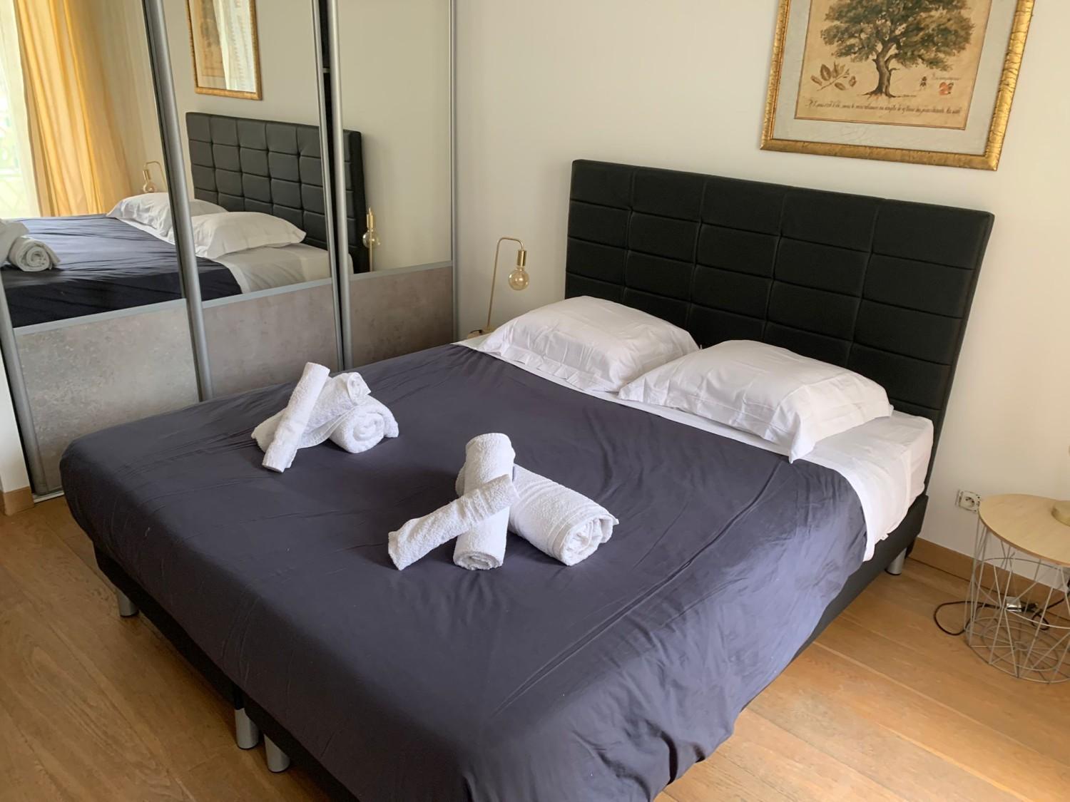 니스 Chez Chebil In Rue Halevy - Near The Sea 아파트 외부 사진