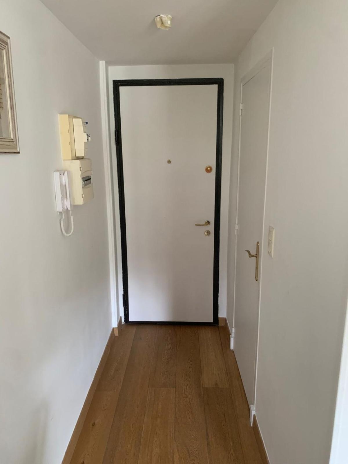 니스 Chez Chebil In Rue Halevy - Near The Sea 아파트 외부 사진
